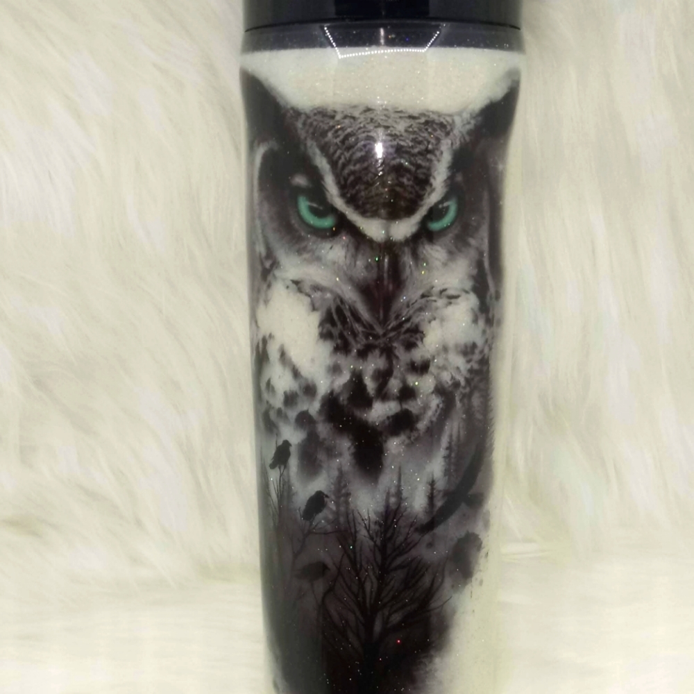 Custom Tumbler